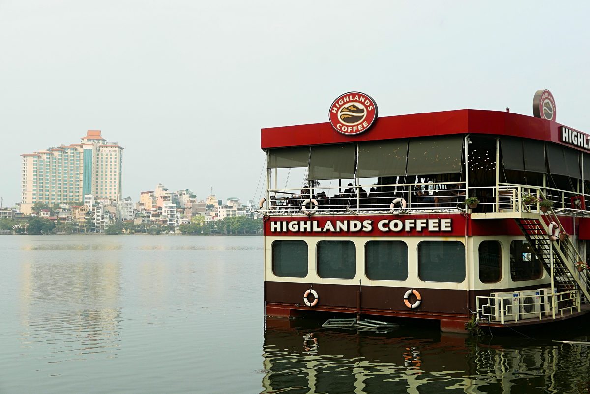 5 things to see in Hanoi (Vietnam) - Travel with Anda